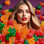 Bliss Rise CBD Gummies