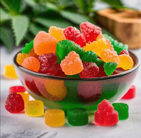 Client Eastwood CBD Gummies